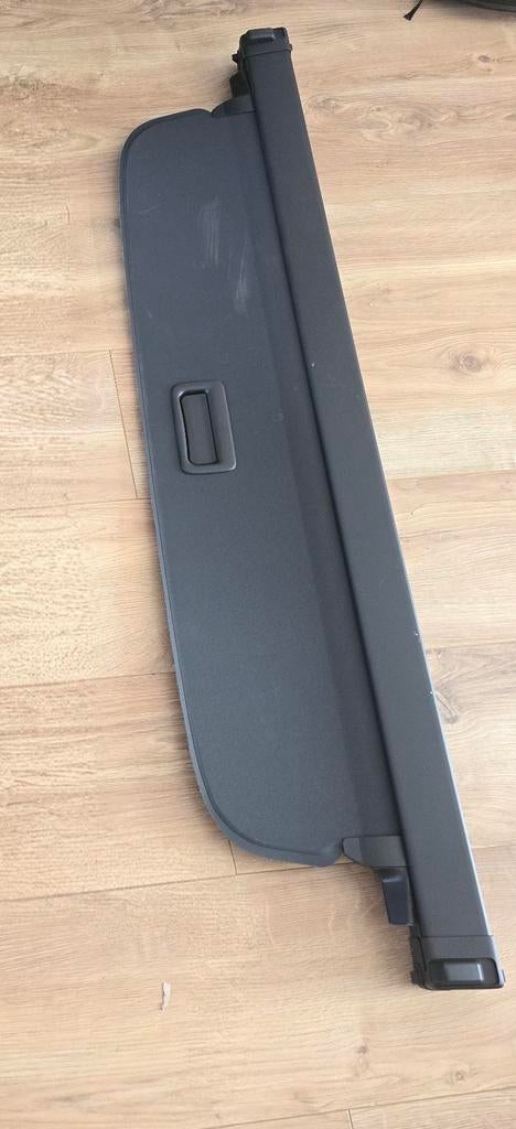 Volvo rolhoes / bagageafdekking kofferbak, Ophalen, Volvo