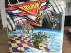 Triumph-Just a game. Vinyl LP, Ophalen of Verzenden, Zo goed als nieuw