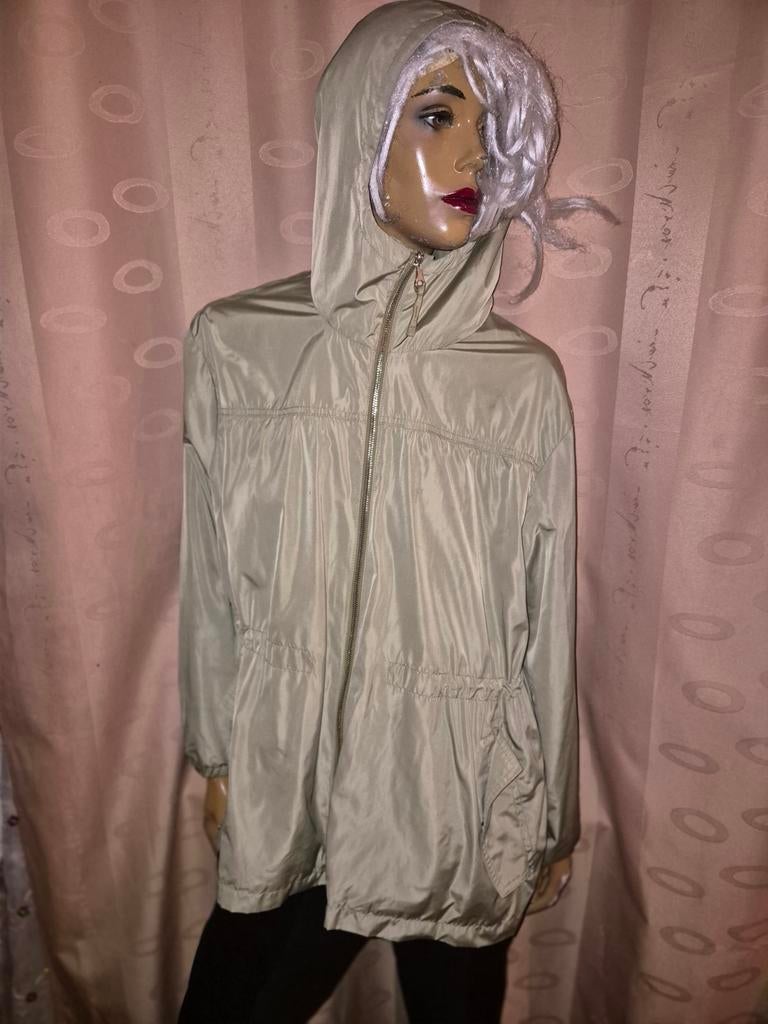 Nieuwe regenjas van C&A maat 44, Kleding | Dames, Maat 42/44 (L), Nieuw, Ophalen of Verzenden, C&A