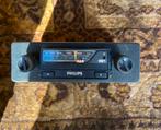 Philips 561 autoradio, Ophalen of Verzenden, Gebruikt