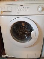 Zanussi wasmachine, 1200 tot 1600 toeren, Gebruikt, 85 tot 90 cm, Handwasprogramma