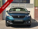 Peugeot 2008 1.2 PureTech Blue Lion/AIRCO/NAVI/PARKS/APK/NAP, Voorwielaandrijving, Euro 6, Origineel Nederlands, Bedrijf