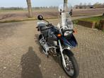BMW R1200GS 2004 met ABS, handvatverwarming en navigatie, Motoren, Motoren | BMW, 2 cilinders, Motorrijbewijs A, Cardan-aandrijving