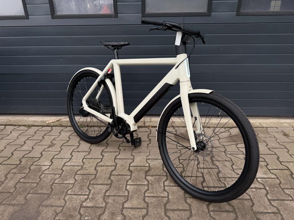 Veloretti E-Bike Ace two PRO - 3675km (incl btw en fact)