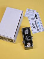 Xotic Effects EP Booster, Xotic Effects, Info@xotic.us, 13400 S. Figueroa St. Los Angeles, CA 90061 USA, Overige typen