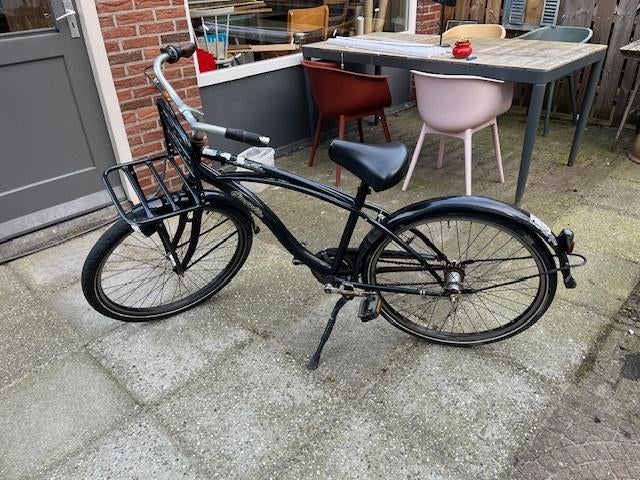 Gazelle Freestyler True spirit fiets, 47 tot 50 cm, Ophalen, Gebruikt, Gazelle