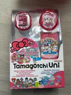 Tamagotchi Uni Sanrio Characters - Nieuw in doos, Verzenden, Nieuw, Overige typen, Met licht