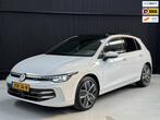 Volkswagen GOLF 1.5 eTSI 50 Edition | Pano | Massage | IQ, Stof, 4 cilinders, 150 pk, Wit