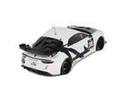 ALPINE A110 GT4 GT ENDURANCE CUP 2024 1/18 OTTO ref.  OT1201, Verzenden, Nieuw, Auto, OttOMobile