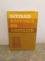 Boek Sittard Historie en gestalte geschiedenis, Boeken, Geschiedenis | Stad en Regio, Ophalen of Verzenden, Gelezen