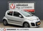 CITROEN C1 1.0i 68PK 5D Collection, AIRCO, BLUETOOTH, ALLSEA, Voorwielaandrijving, Euro 5, Stof, Gebruikt