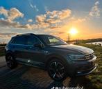 Volkswagen Tiguan 1.5 TSI, Stof, 4 cilinders, 75 €/maand, Handgeschakeld