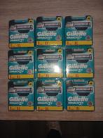 Gilette mach3+, Ophalen of Verzenden, Nieuw, Overige typen