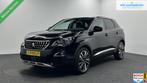 Peugeot 3008 1.2 PureTech Allure CARPLAY CAMERA LM ECC NAVI., Auto's, Voorwielaandrijving, Gebruikt, 1199 cc, Met garantie (alle)