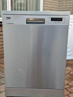 Vaatwasmachine, Ophalen, Gebruikt, 10 tot 14 liter, 85 tot 90 cm