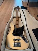 Sire V5 5-snarige Jazz Bass - Zo goed als nieuw, Ophalen, Zo goed als nieuw, Elektrisch, 5-snarig