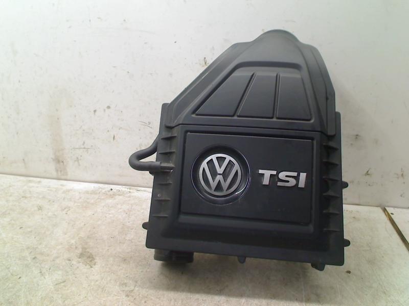 Luchtfilterhuis Volkswagen Golf VII (AUA) 2016 04C129601J, Gebruikt, Volkswagen, Volkswagen AG, Kundenbetreuung@volkswagen.de