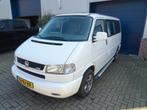 Volkswagen Transporter 2.5 TDI 292 DC, Caravans en Kamperen, Buscamper of Camperbus, Volkswagen, Industriestraat 3
7005 AN  Doetinchem, NL