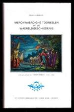 Tooneelen uit de Waereldgeschiedenis - kopergravures, Ophalen of Verzenden