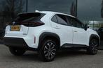 TOYOTA YARIS CROSS 1.5 HYBRID DYNAMIC | CARPLAY | NAVI | CAM, Stof, Gebruikt, 116 pk, Bedrijf
