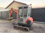 Kubota KX41-3 mini graver hitachi yanmar bobcat takeuchi, -, Niet opgegeven, Ophalen of Verzenden, Niet opgegeven