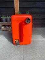 Quicksilver 25 liter brandstoftank, Watersport en Boten, Gebruikt, Quicksilver, Quicksilver, Ophalen of Verzenden