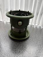 Petroleumstel, Antiek en Kunst, Ophalen of Verzenden