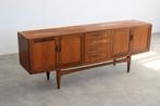 vintage sideboard  | dressoir | teak | G-Plan, Gebruikt, Met deur(en), ., 150 tot 200 cm