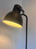 Staande ikea HEKTAR lamp donkergrijs, Ophalen, Zo goed als nieuw, 150 tot 200 cm