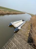 Opblaasboot / Rubberboot - Gebruikt, Ophalen, Gebruikt