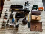 vintage kantoor artikelen diverse ook LOS TE KOOP antiek, Ophalen of Verzenden