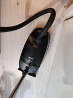 Miele stofzuiger Black Pearl, Ophalen, Gebruikt