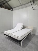 Auping Original Bed 160x200 Electrisch M2 +Maestro Matrassen, Ophalen of Verzenden