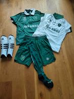 Hockeyclub Rotterdam tenue heren maat S/M, Sport en Fitness, Hockey, Ophalen of Verzenden, Zo goed als nieuw, Kleding