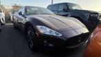 Maserati Granturismo 2008 Mooi en Origineel (BTW AUTO), Auto's, Beige, 402 pk, Bedrijf, Granturismo