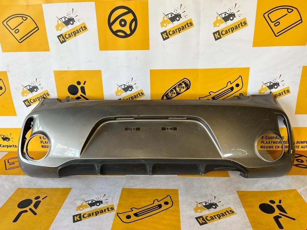 Achterbumper Kia picanto 2010-2018 origineel bumper 86612-1Y