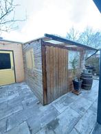 Tuinpaviljoen, Tuin en Terras, Ophalen, Gebruikt, Tuinpaviljoen