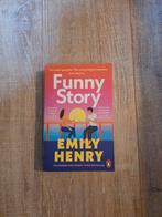 Nieuw, Engels: Funny Story - Emily Henry, Ophalen of Verzenden, Nieuw