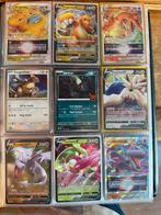 Pokémon Kaarten Collectie - VSTAR, V en meer, Ophalen of Verzenden, Zo goed als nieuw, Meerdere kaarten