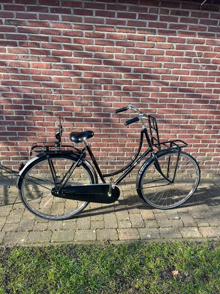 Batavus 56 cm, Fietsen en Brommers, 53 tot 56 cm, Ophalen of Verzenden, Zo goed als nieuw