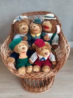 Berenfamilie.  ( Van D.E. ), Ophalen