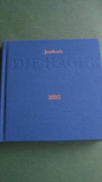 Jaarboek Die Haghe 2025, Ophalen of Verzenden, 20e eeuw of later, Nieuw