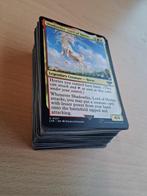 Magic the gathering deck shadowfax, Verzenden, Zo goed als nieuw, Speeldeck