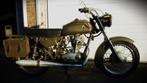 *Condor legermotor* met Ducati 350 cc blok., Overig, 350 cc