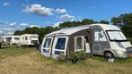 Dometic Rally Air Pro 390 S voortent, Caravans en Kamperen, Ophalen, Gebruikt, Dometic
