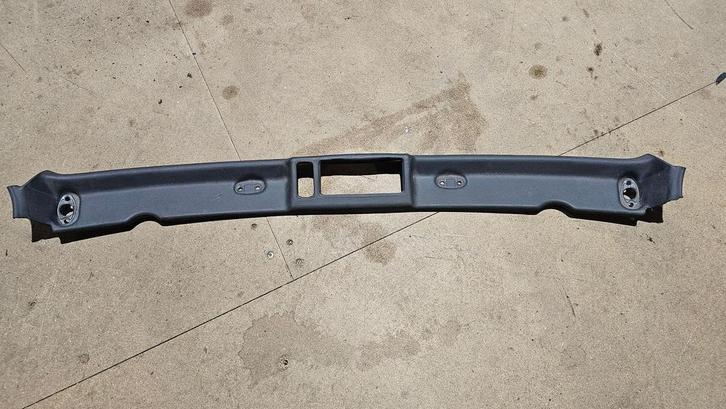 Dak bekleding met checkcontrol uitvoering cabrio BMW 3 serie, Auto-onderdelen, Interieur en Bekleding, BMW, Gebruikt, Herkomst onderdeel bekend