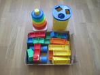 Fisher price speelgoed, Ophalen of Verzenden, Zo goed als nieuw, Speelset