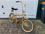 Retro Lowrider cruiser 72 spaaks, Ophalen, Zo goed als nieuw