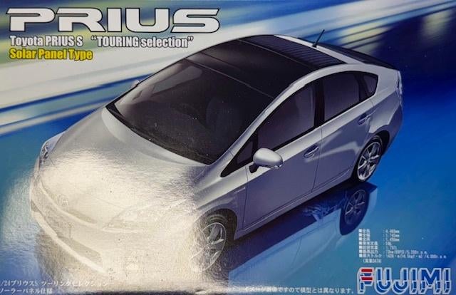 Coelianmodels, Fujimi 03869, Toyota Prius, 1/24 € 32,99, Hobby en Vrije tijd, Modelbouw | Auto's en Voertuigen, Fujimi, Auto, Groter dan 1:32