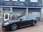 Volkswagen Passat Variant 1.5 eTSI R-Line Edition 150pk | Pa, Auto's, Adaptive Cruise Control, 4 cilinders, 150 pk, Zwart